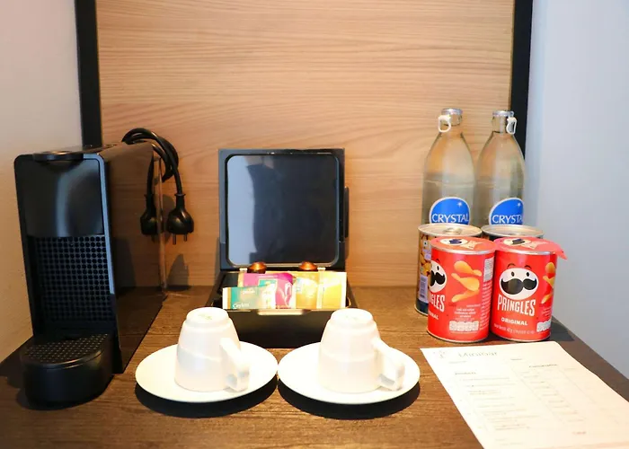 Novotel Chiangmai Nimman Journeyhub